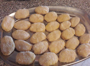 Foto de Nuggets de frango versão bimby