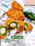 👩‍🍳Jalapeno Poppers