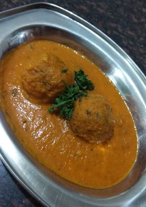 મલાઈ કોફતા રેસીપી મુખ્ય ફોટો