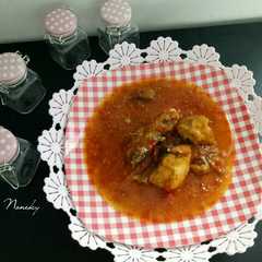 รูปของ Ayam Goreng Saos Tiram Pedas