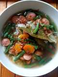 Sayur Bening simpel