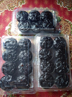 Foto resep Brownise oreo