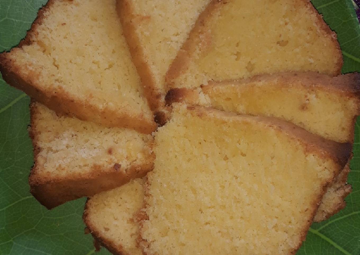Cake Tape Keju Special
