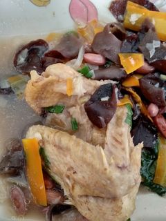 Foto resep Sop Ayam