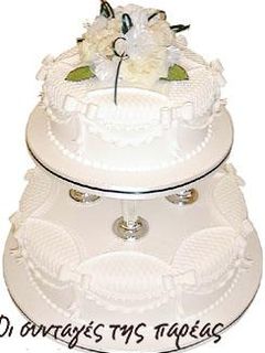 Φωτογραφία της συνταγής Σκληρό γλάσσο για γλυκά