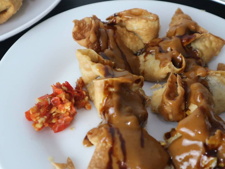 Langkah Mudah untuk Menyiapkan Resep Membuat Batagor Ikan Tenggiri yang Sempurna