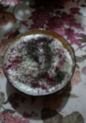 صورة لوصفة متبل الباذنجان