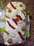 Pionono Relleno