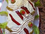 Pionono Relleno