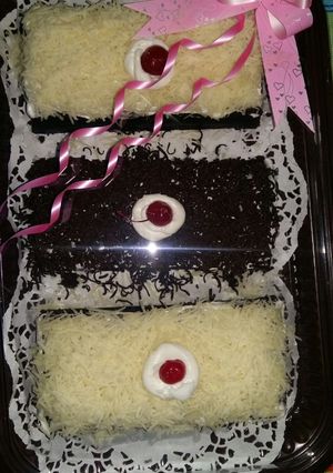 Foto resep Brownies