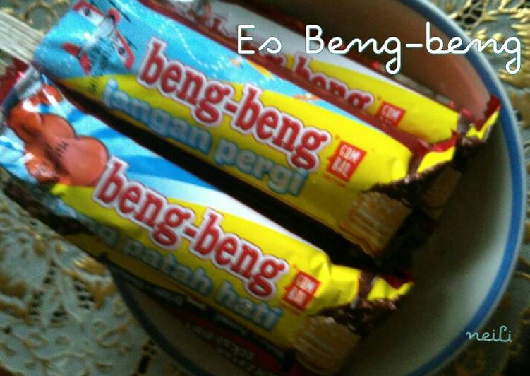 Es Beng-beng