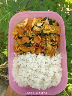 Foto resep Nasi Gila