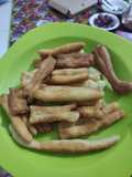 Cakwe Mini