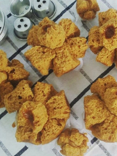 Foto resep Bolu Kukus Gula Merah