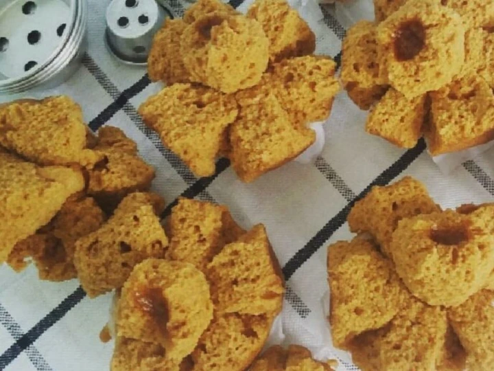 Cara Gampang Membuat Resep Bolu Kukus Gula Merah yang Enak Banget Anti Ribet, Bikin Ngiler