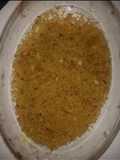 Pangrattato (Mini crutons)