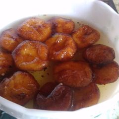 A picture of Chitrakoot bengali recipe.
