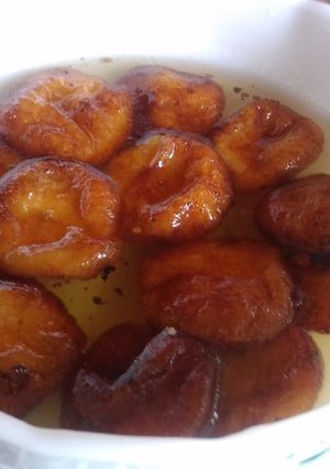 A picture of Chitrakoot bengali recipe.