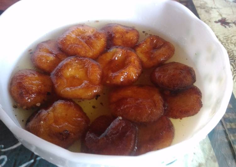 Easiest Way to Prepare Favorite Chitrakoot bengali recipe