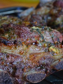 Una foto de Asado al Horno