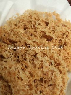 Foto resep Kremesan Renyah + Kriuk Anti Gagal