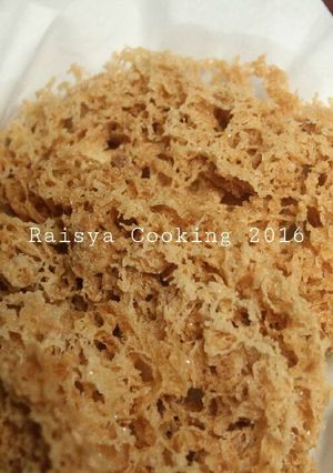 Foto resep Kremesan Renyah + Kriuk Anti Gagal