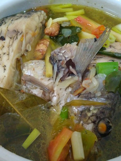 Foto resep Pindang Serani Ikan Gurami