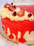 Drip cake Senza glutine