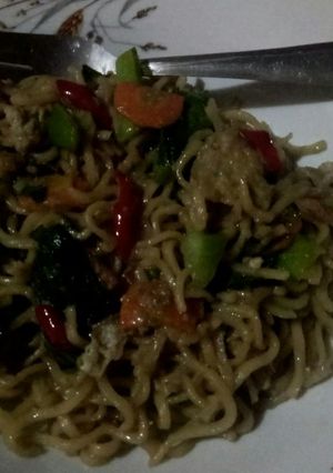 Foto resep Mie Goreng Jawa