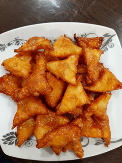 عکسی از دستور گوشفیل😋