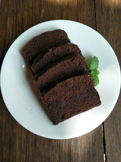 Foto resep Brownies Amanda kw