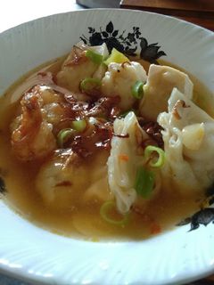 Foto resep 🍲 Siomay Kuah 🍲