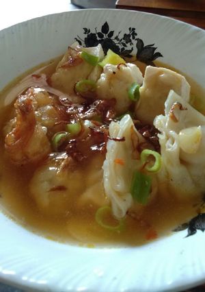 Foto resep 🍲 Siomay Kuah 🍲