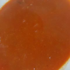 A picture of Quick Broth.