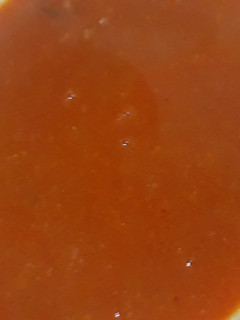 A picture of Quick Broth.