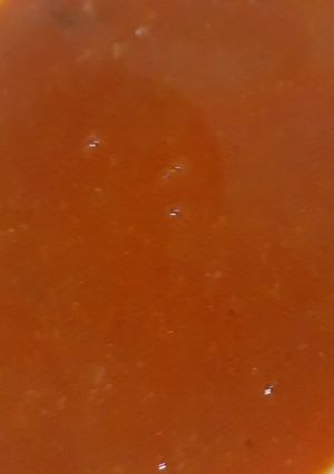 A picture of Quick Broth.