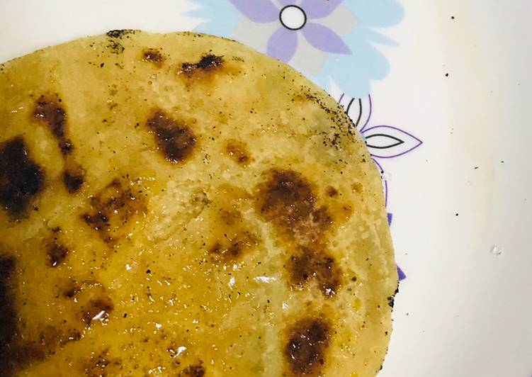 How to Make Speedy Sweet chapati # Ramzan special