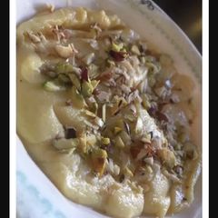 A picture of Instant Mawa (khoya).