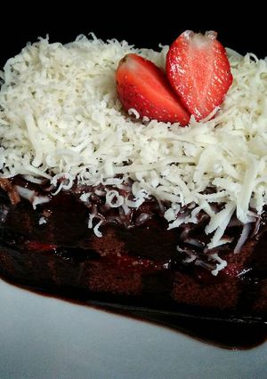 Foto resep Bolu Kukus Super Lembut no mixer