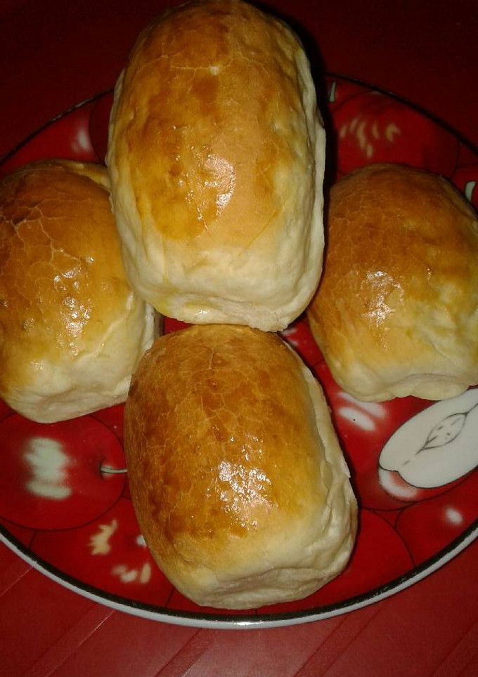 Una foto de Pan chip