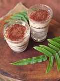 Klapertart Buah