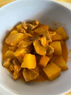 Foto resep Sambal goreng kentang ati ayam