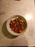 Chicken Vindaloo