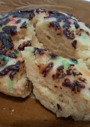 Foto resep Bolu Super Ekonomis