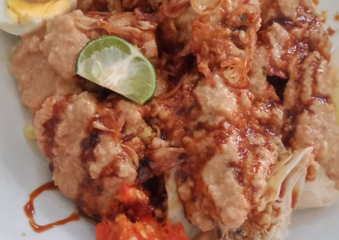 Siomay batagor 🐟tenggiri+🦐udang
