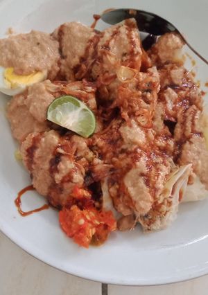 Foto resep Siomay batagor 🐟tenggiri+🦐udang