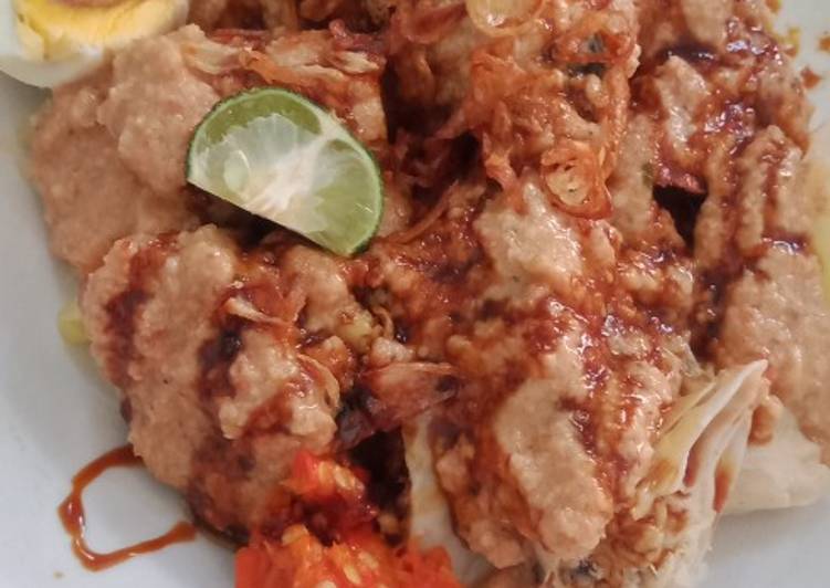 Siomay batagor �?�tenggiri+�?udang