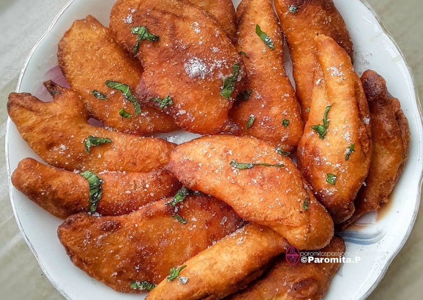 Aloo Pakora