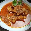 Gulai Cancang