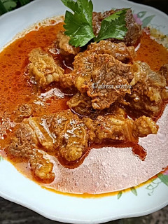 Foto resep Gulai Cancang